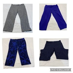 Old Navy active Capri Leggings